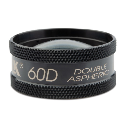 [V10060D] Volk Aspheric Lens 60D