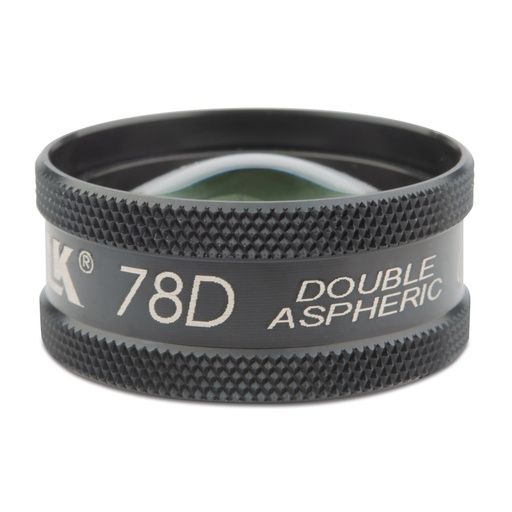 [V10078D] Volk Aspheric Lens 78D