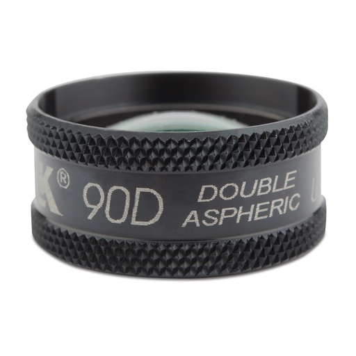 [V10090D] Volk Aspheric Lens 90D