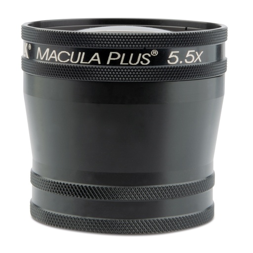 [V10055M] Volk Macula Plus 5.5