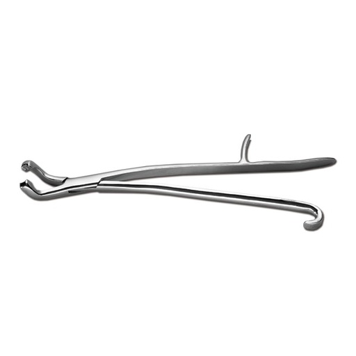 [177524] WWE Cap Extractor Reynolds Style - Curved up