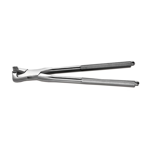 [177519] WWE Cheek Tooth Forceps