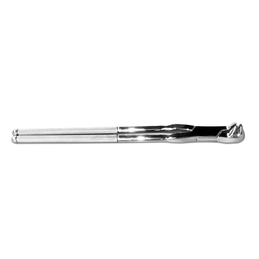 [177500] WWE Four Prong Molar Forceps