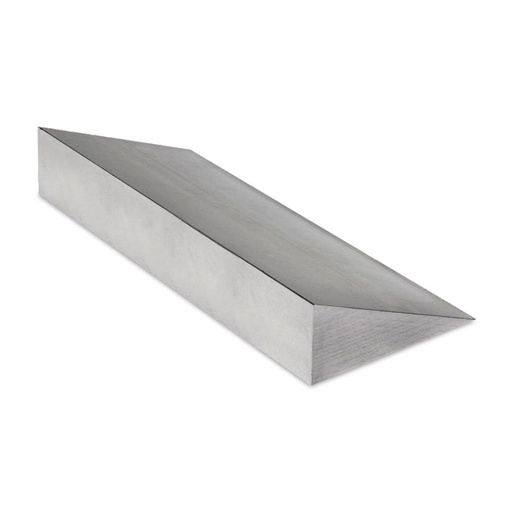[703817] X-Ray Aluminium Wedge