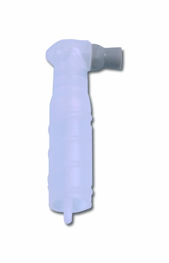 [174064] | Discontinued | Disposable polishing heads - 50 Pack