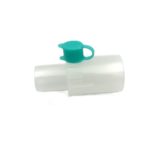 [MR60401] Mindray Dryline Airway Adaptor, Straight, Adult/Ped