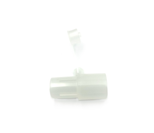 [MR60402] Mindray Dryline Airway Adaptor, Straight, Neonate