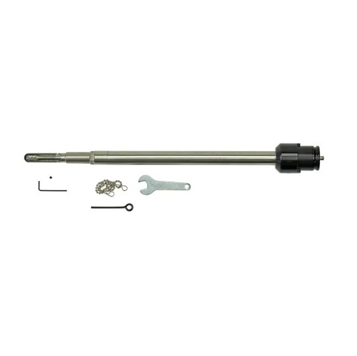 [PF17808] PowerFloat Long Rotary Attachment - Pony
