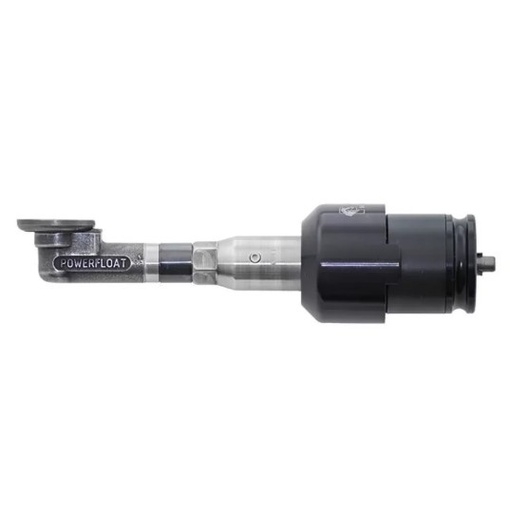 [PF17809] PowerFloat Short Un-Guarded Right Angle Attachment