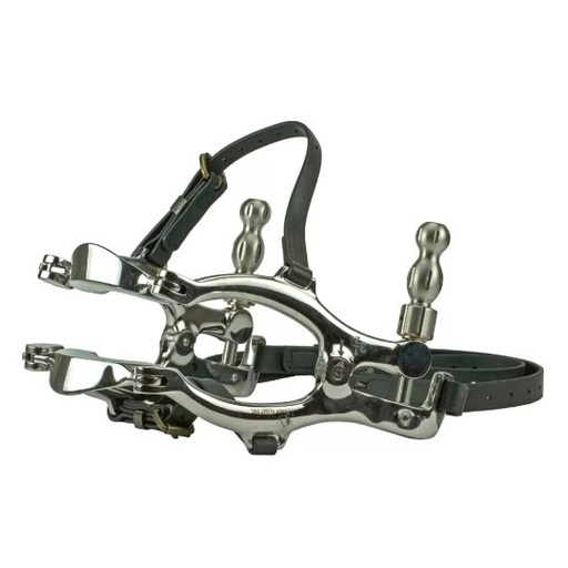[PF17811] PowerFloat Screw Type Speculum