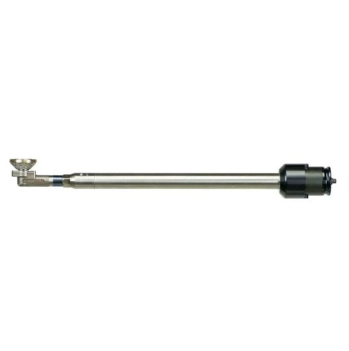 [PF17806] PowerFloat Unguarded Right Angle Attachment-Stainless Steel