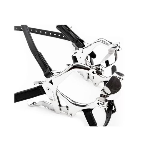 [PF17812] PowerFloat McPherson Speculum-Horse