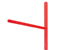 [605934] Eickemeyer® Pawsitioner Wall Hanger