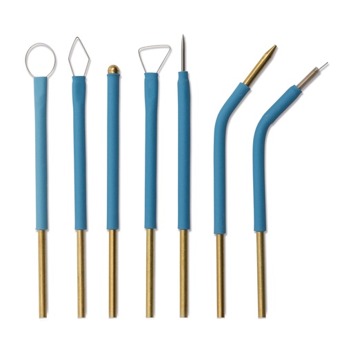 [323002] Ellman Surgitron Electrode Set