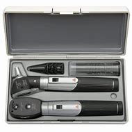 [D-886.11.021] Heine Mini 3000 LED F.O. Battery Handle Set