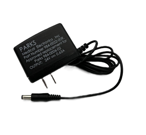 [P300110] Parks Doppler 811-B Charger