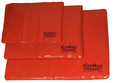 [VOR1000] ConRad Thermal Blanket Set