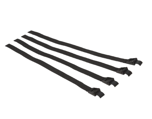 [VOR1021] HUG-U-VAC Limb Restraints