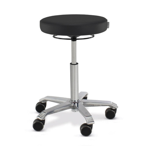 [6101200001] SCORE® MEDICAL Stool (Black)