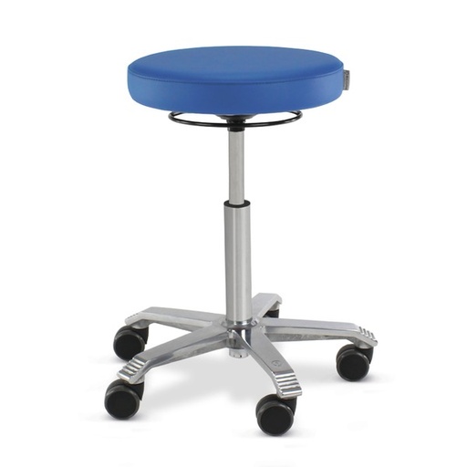 [6101200003] SCORE® MEDICAL Stool (Capri Blue)