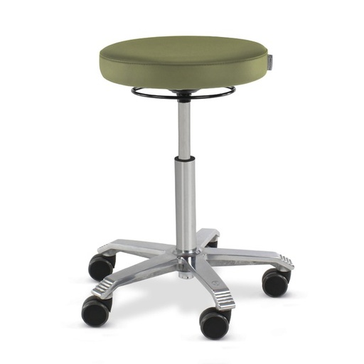 [6101200004] SCORE® MEDICAL Stool (Forest Green)