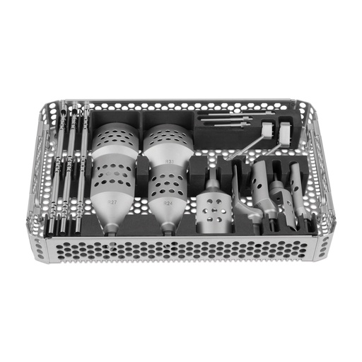 [192860] TPLO Saw Blade Set