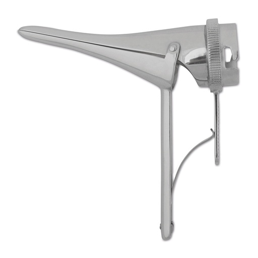 [300501] Spreadable Speculum Extra Small -Duckbill