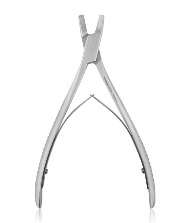 [194090] Crimping Forceps