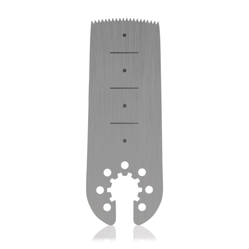 [196020] ZZ *Discontinued* Saw blade Aesculap - connection, size: L 60 x B 20 mm GC 636,