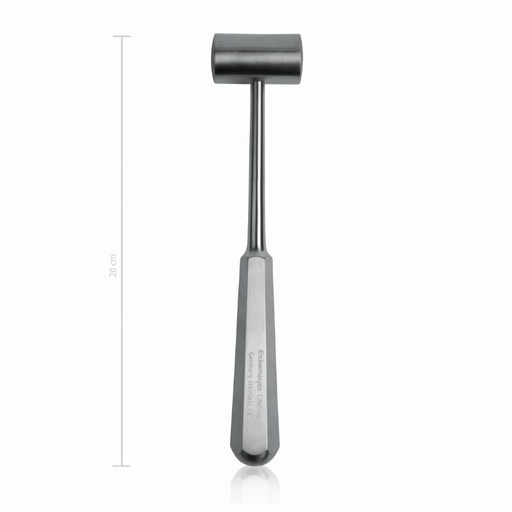[174818] | Discontinued |  Surgical mallet, 180 g