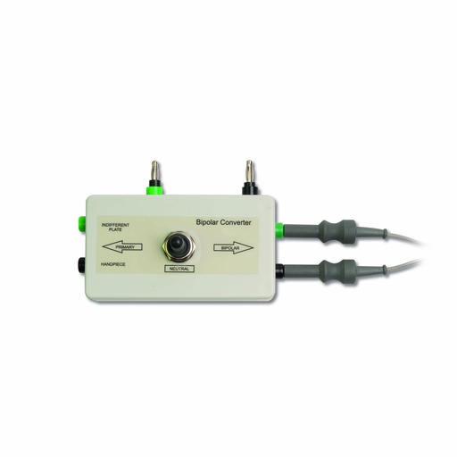 [323095] | Discontinued | Ellman Mono/Bi-Polar Converter