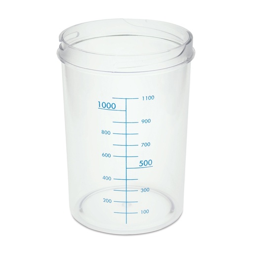 [E306050003] 1 L Replacement Container for 306050