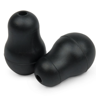 [310037] ZZ *Discontinued* Eartips for stethoscope LITTMANN, pair