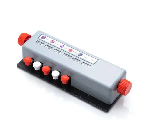 [LW50105] 5 Key Differential Counter