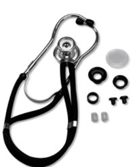 [310044] Veterinary Stethoscope