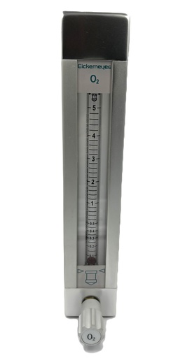 [21309518] Flowmeter 0.1 - 5 LPM O2
