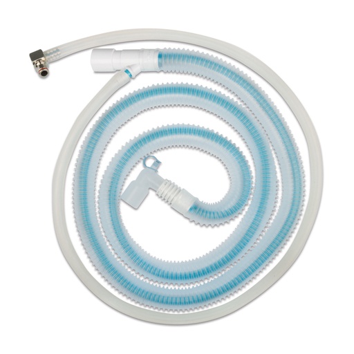 [213053] Coaxial breathing circuit for Bain- circuit for smaller animals
