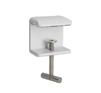 [J-000.27.013] Heine Clamp for table-top mounting for EL3 / EL10
