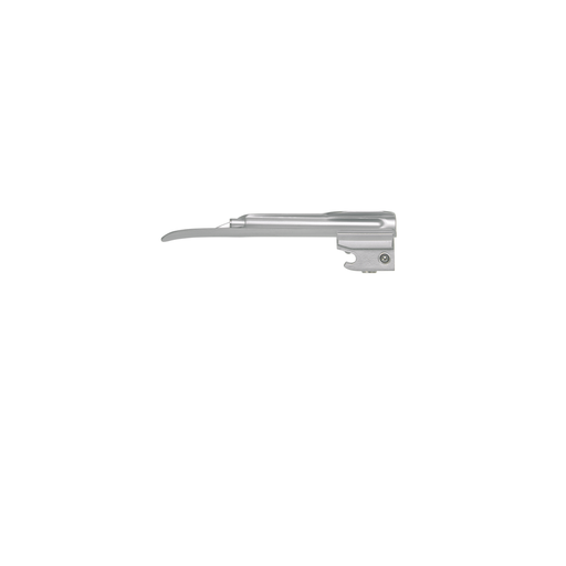 [30144001] Heine Classic+ Miller 1 F.O. Laryngoscope Blade