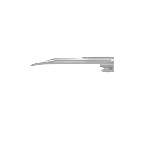 [SO11820048] Heine Classic+ Miller 2 F.O. Laryngoscope Blade