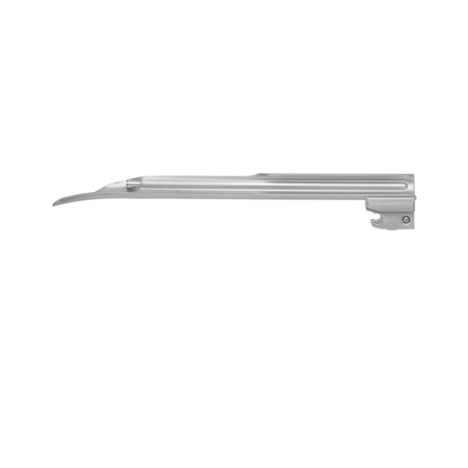 [30144003] Heine Classic+ Miller 3 F.O. Laryngoscope Blade