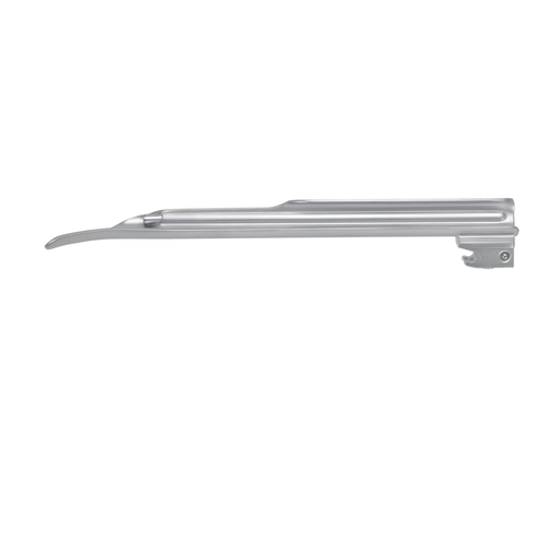 [F-000.22.124] Heine Classic+ Miller 4 F.O. Laryngoscope Blade