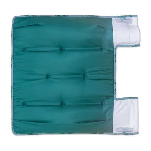 [648110] MOECK heat pad, small, 50 x 60 cm
