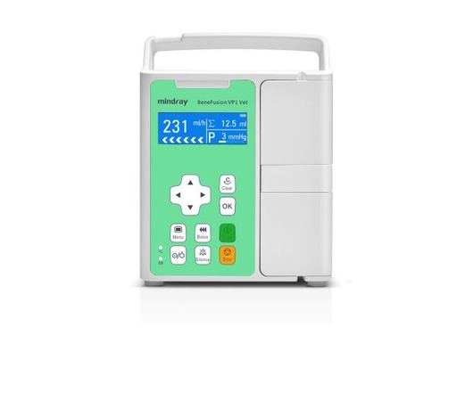 [MR60403] Mindray Benefusion VP1 Infusion Pump