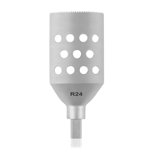 [192856] Cannulated TPLO Saw Blade R24 mm