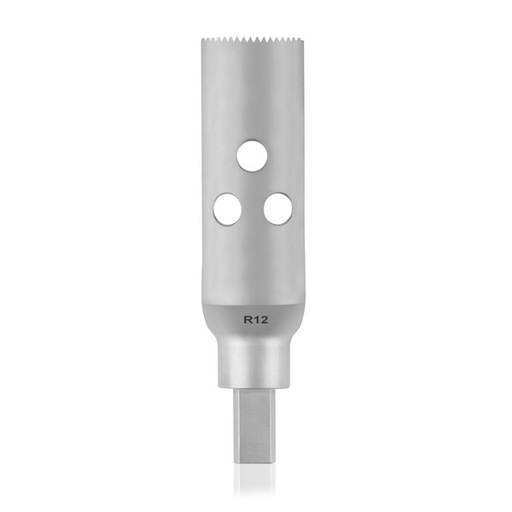 [192852] Cannulated TPLO Saw Blade R12mm