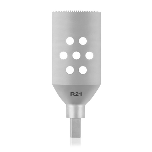 [192855] Cannulated TPLO Saw Blade R21 mm