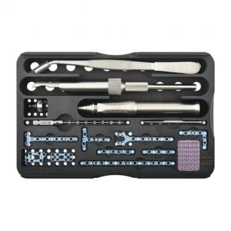 [197400] EickLoxx Micro Osteosynthesis System