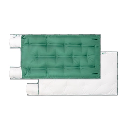 [648115] MOECK heat pad, Medium, 100 x 55 cm