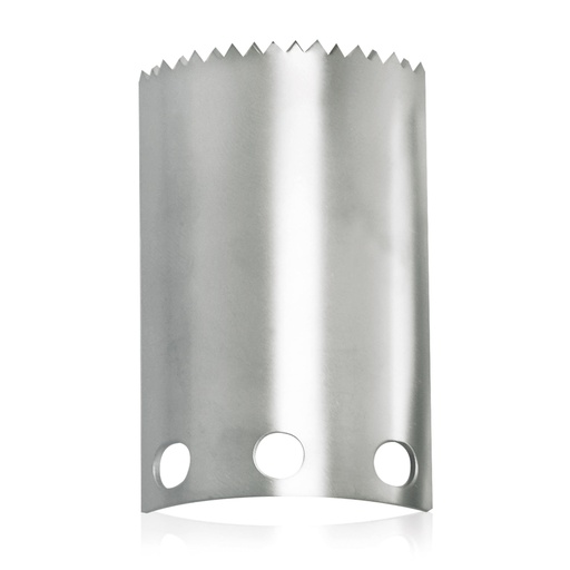 [19800101] TPLO Crescentic Saw Blade for 198000, R 18 mm